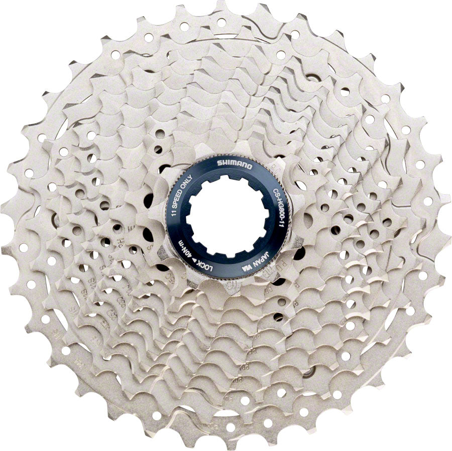 Shimano Ultegra CS-HG800 Cassette - Thumbnail 2