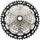 Shimano XT CS-M8100 12-Speed Cassette - 10-45T