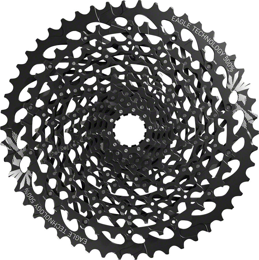 SRAM GX Eagle Cassette