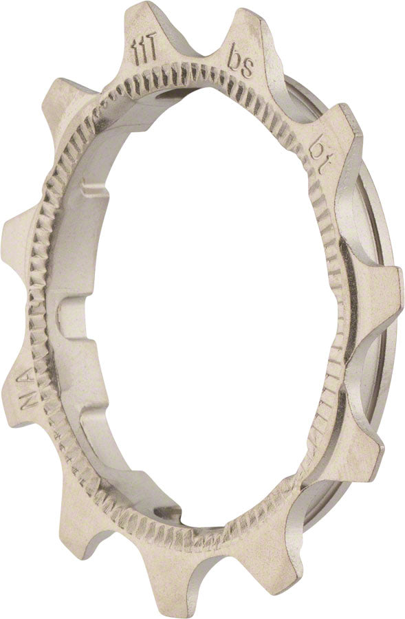 Shimano XTR/XT 11-Speed Cassette Replacement Cogs - XTR 11T