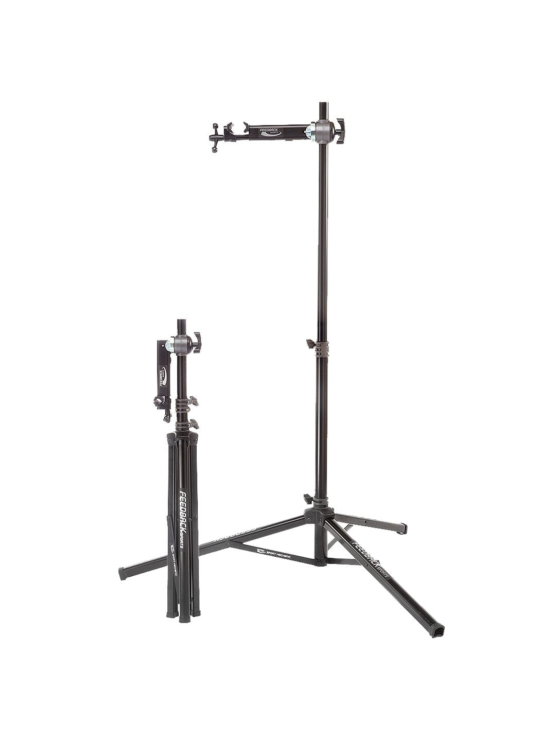 Feedback Sports Sport Mechanic Bike Repair Stand - Thumbnail 4