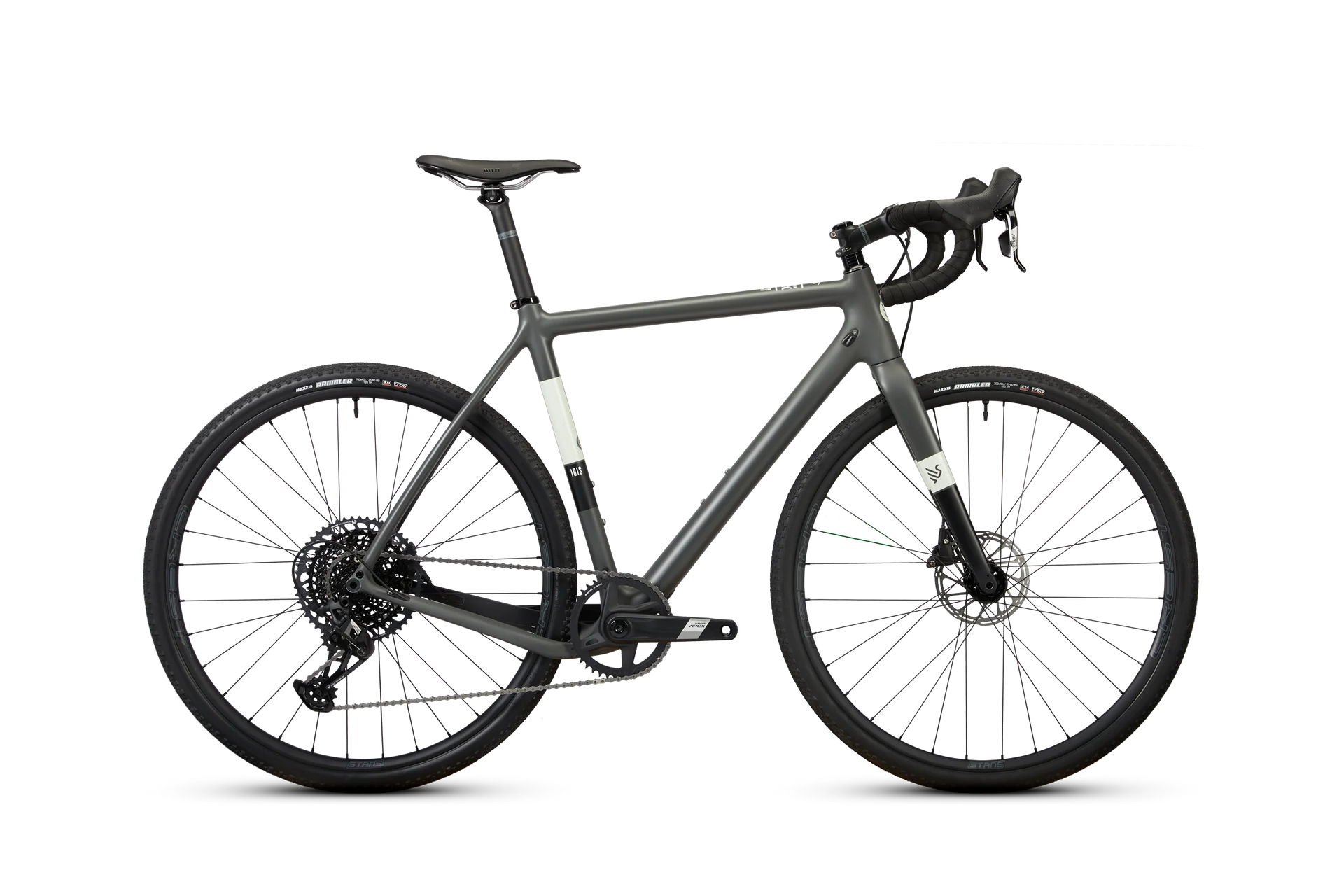 IBIS HAKKA MX APEX ALLOY WHEELS SRAM APEX – Sports Garage