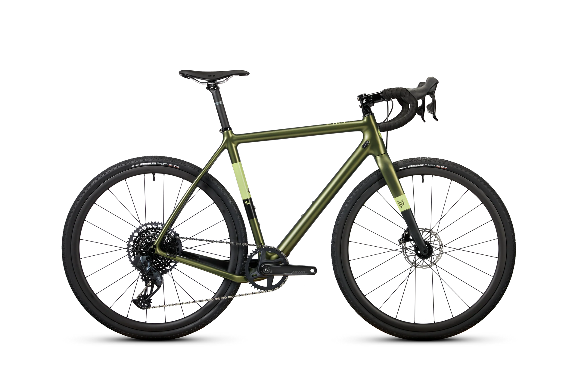 IBIS HAKKA MX APEX ALLOY WHEELS SRAM APEX – Sports Garage