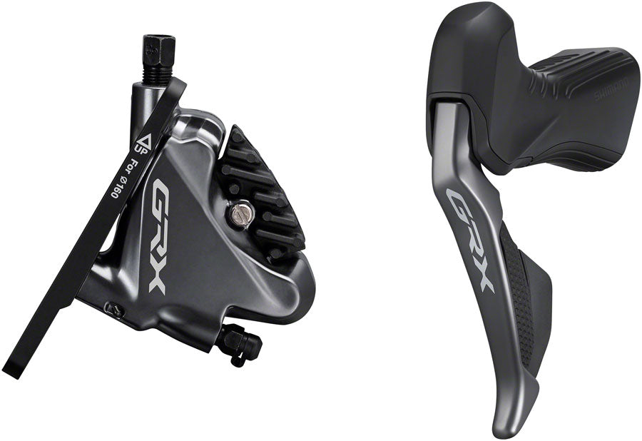 Shimano GRX DI2 Dual Control Lever