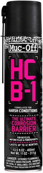Muc-Off HCB-1 Rust Protect Spray - 400ml