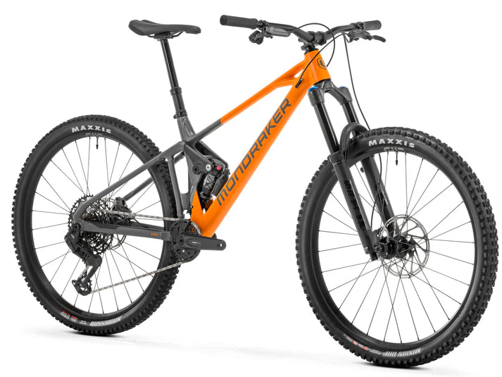 Mondraker Foxy R - Thumbnail 3