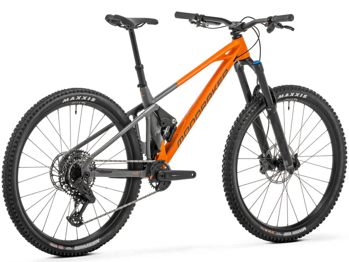 Mondraker Foxy R