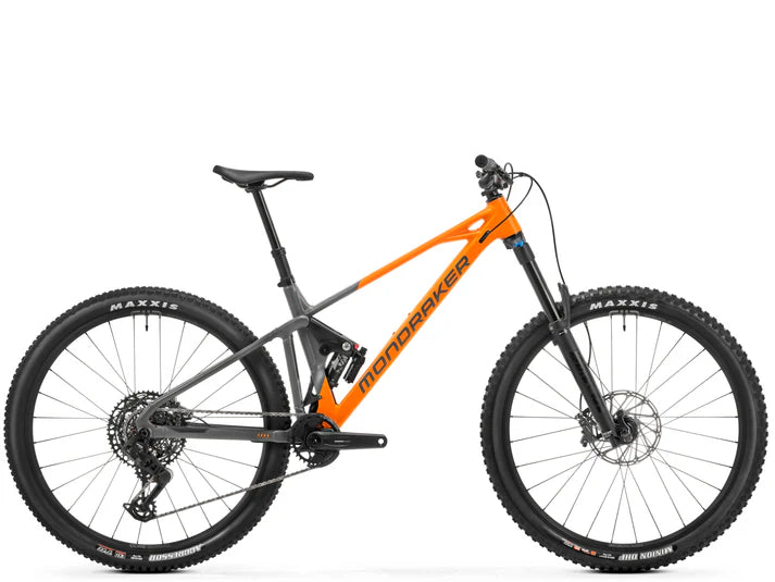 Mondraker Foxy R - Thumbnail 4