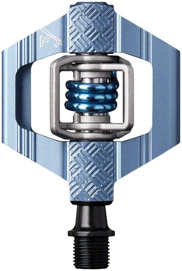 Crankbrothers Candy 3 Pedals - Slate Blue