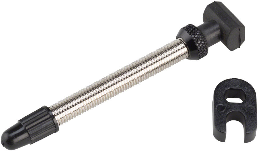 DT Swiss Tubeless Valves - Road Narrow 53Mm