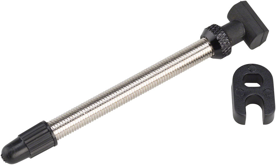 DT Swiss Tubeless Valves - Road Narrow 63Mm