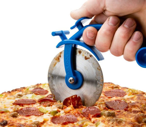 Park Tool PZT-2 Pizza Cutter - Thumbnail 4