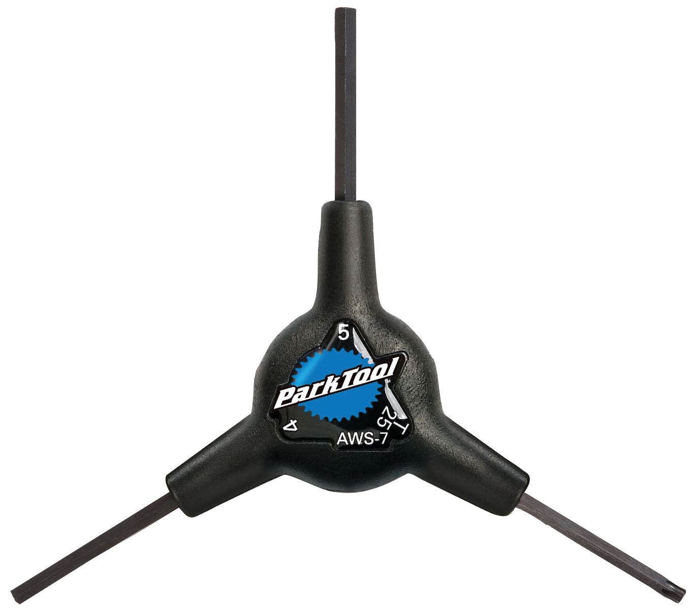Park Tool AWS-7C Wrench - Thumbnail 2
