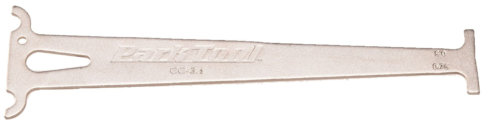 Chain-Wear Indicator - Thumbnail 3