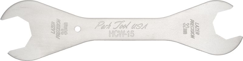 Park Tool HCW-15 Headset Wrench - Thumbnail 5