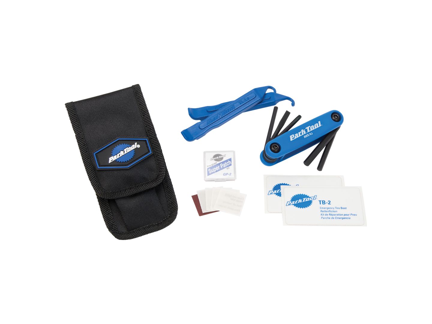 Park Tool Tool Kit - Thumbnail 4