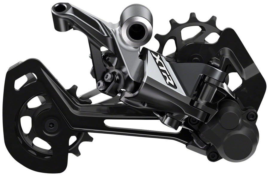 Shimano XTR RD-M9100-SGS Rear Derailleur - Thumbnail 4