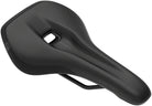 Ergon SMC Saddles - Stealth - Men's Sport Gel Medium/Large