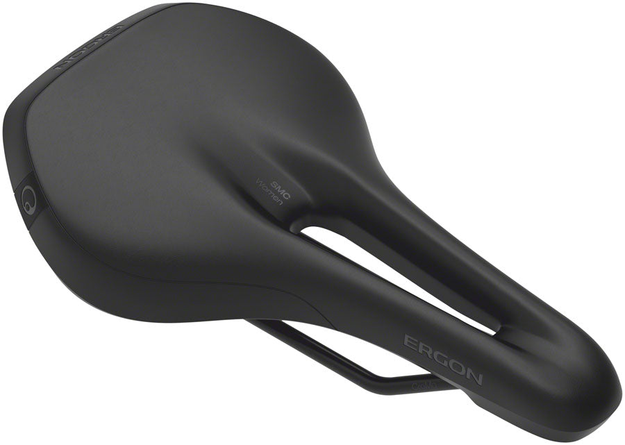 Ergon SMC Saddles - Stealth - Women's Regular Small/Medium