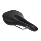 Ergon SM Saddle - Chromoly, Black, Women's - Medium/Large