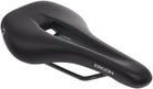 Ergon SM Sport Saddle - Chromoly, Black, Men's - Medium/Large