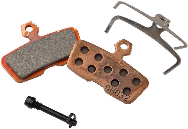 SRAM Disc Brake Pads
