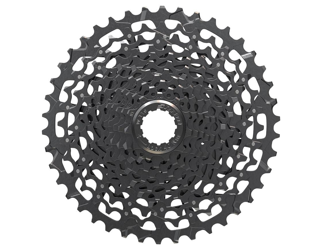 SRAM　PG-1130 カセットスプロケット11-42T（11S） SRAM PG-1130 Cassette - 11 Speed 11-42t Black – Sports Garage
