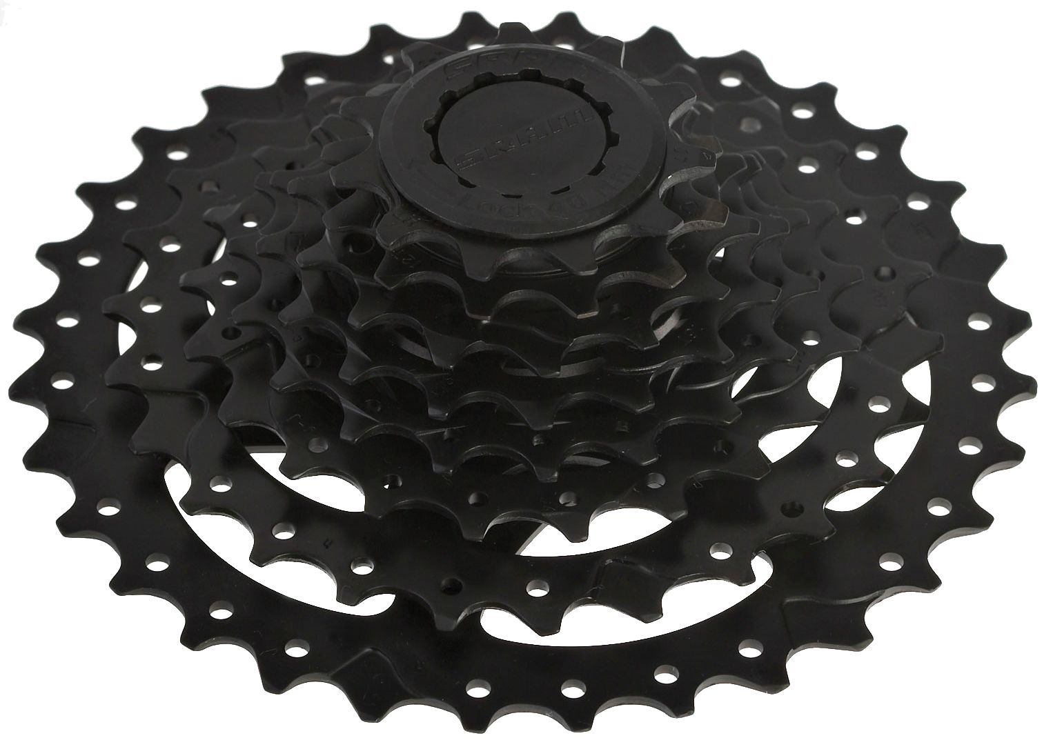 Sram PG-820 Cassette - Thumbnail 3