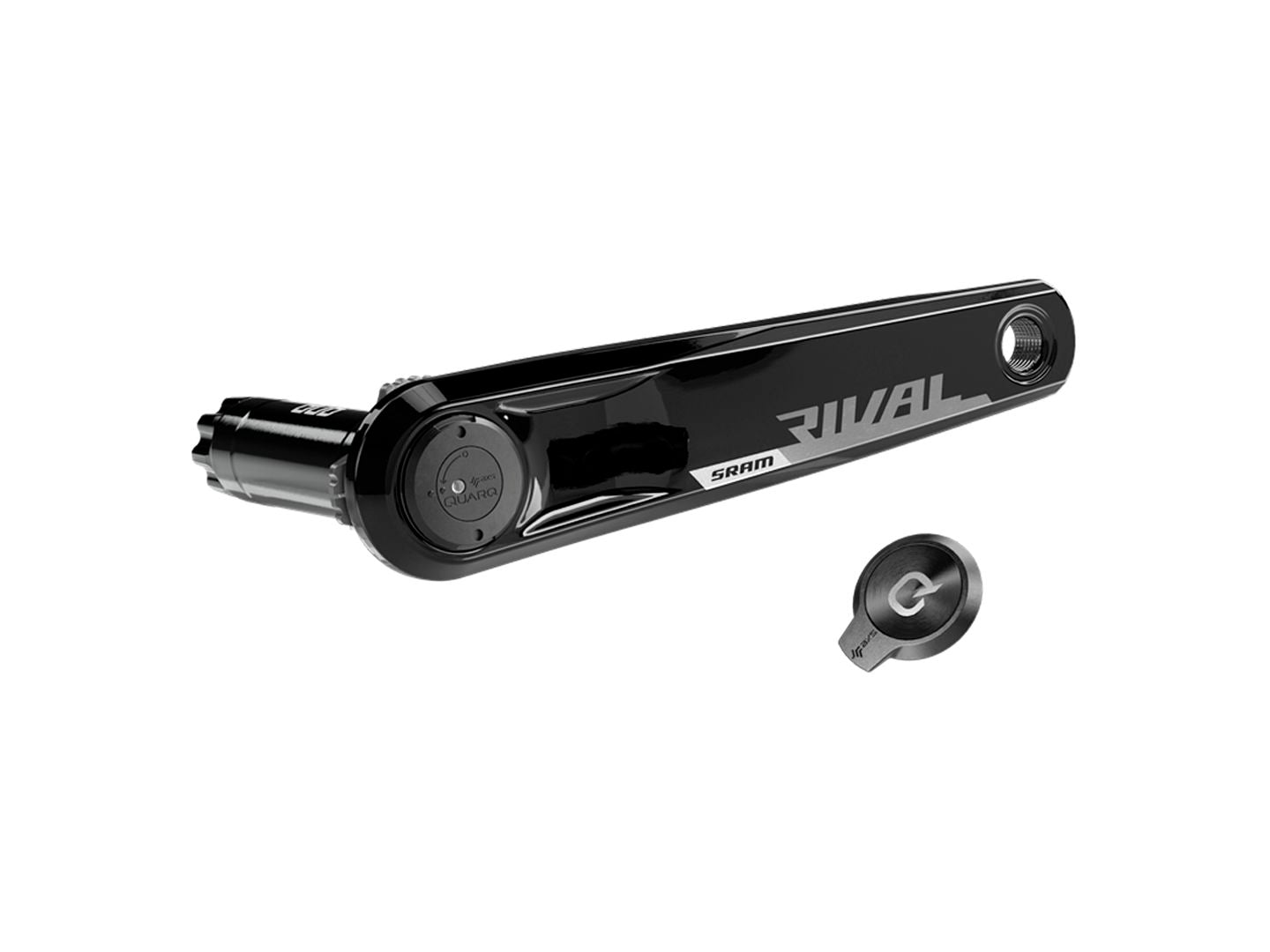 SRAM Rival AXS Power Meter Upgrade - Thumbnail 2