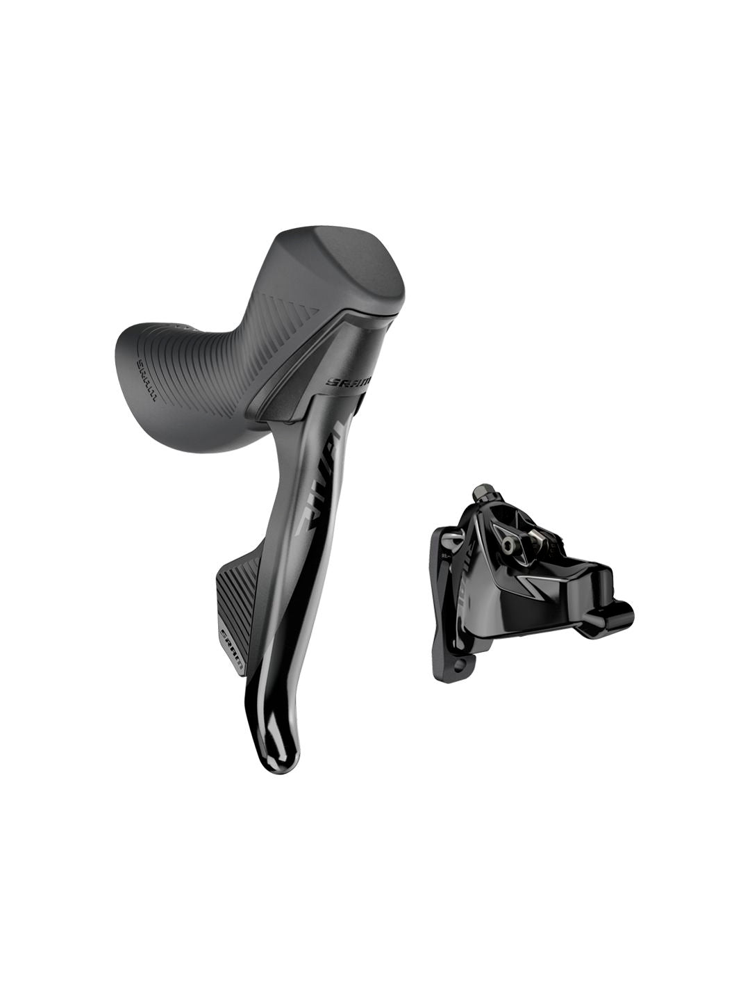 SRAM Rival eTap AXS HRD Shift/Front Brake Lever - Thumbnail 2
