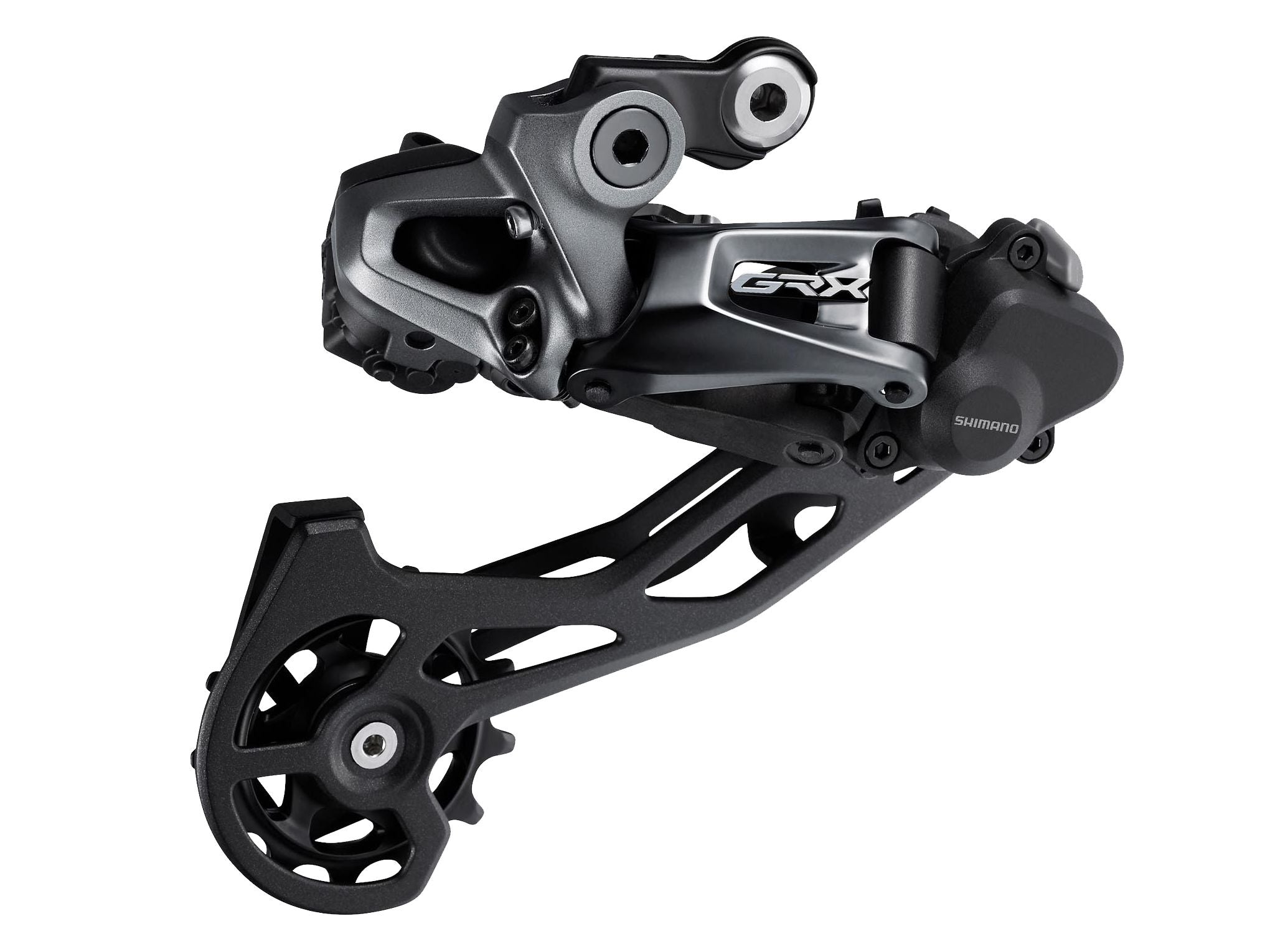 Shimano GRX RD-RX815 - Thumbnail 5