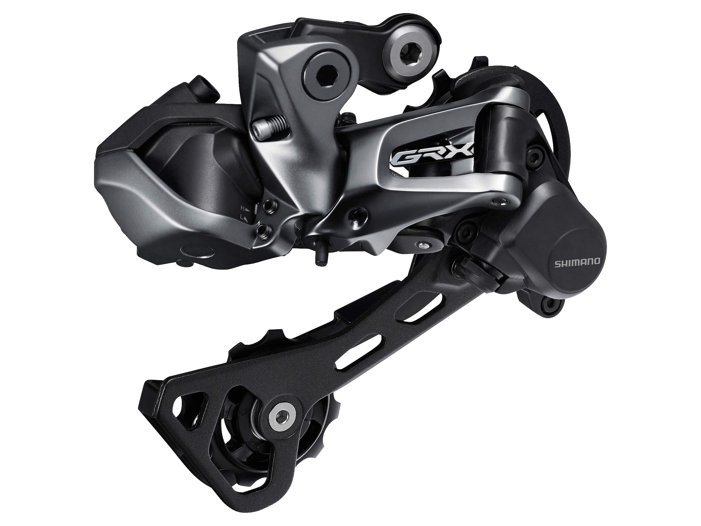 Shimano GRX RX812 Rear Derailleur - Thumbnail 5