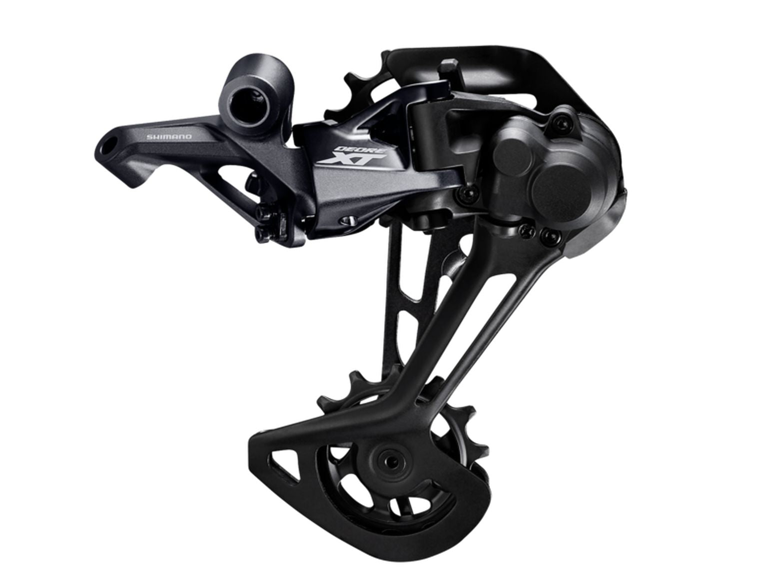 Shimano XT RD-M8100-SGS Rear Derailleur - Thumbnail 2