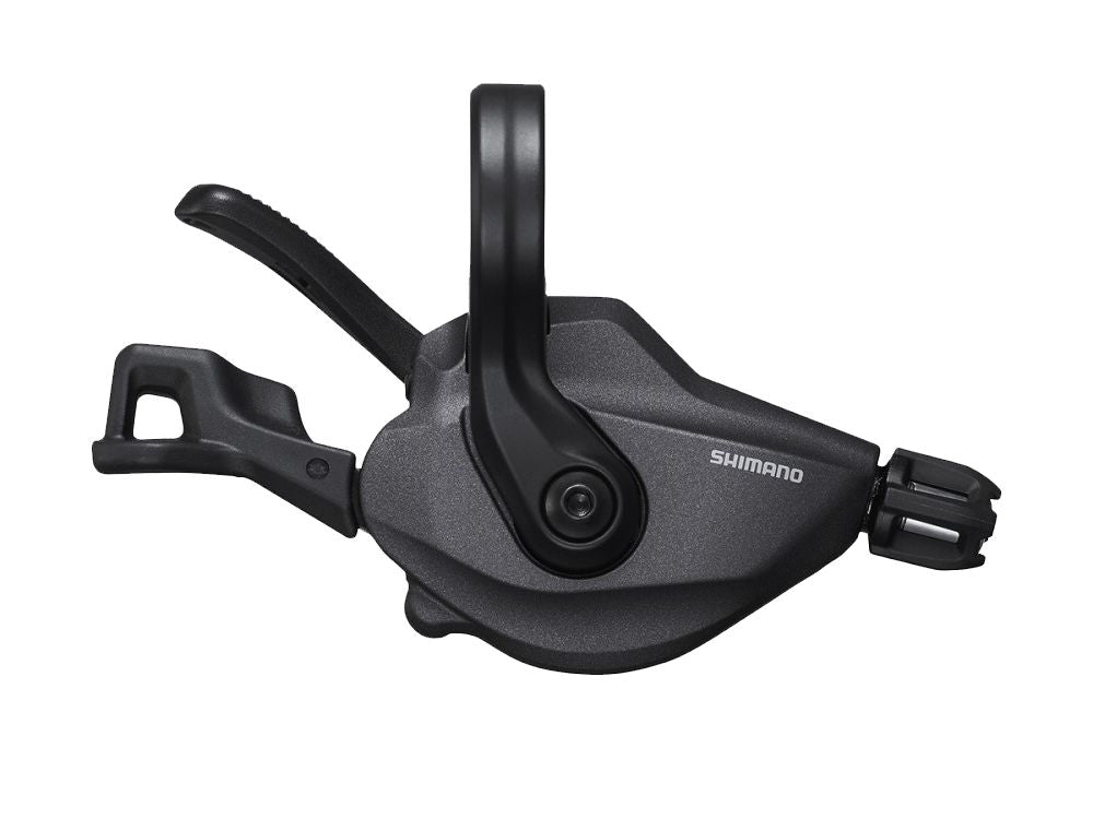 Shimano XT Mountain Bike Shifter - Thumbnail 4