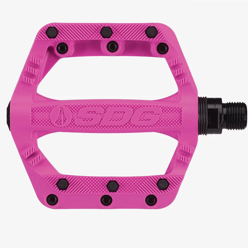 SDG Slater Pedals - Thumbnail 3