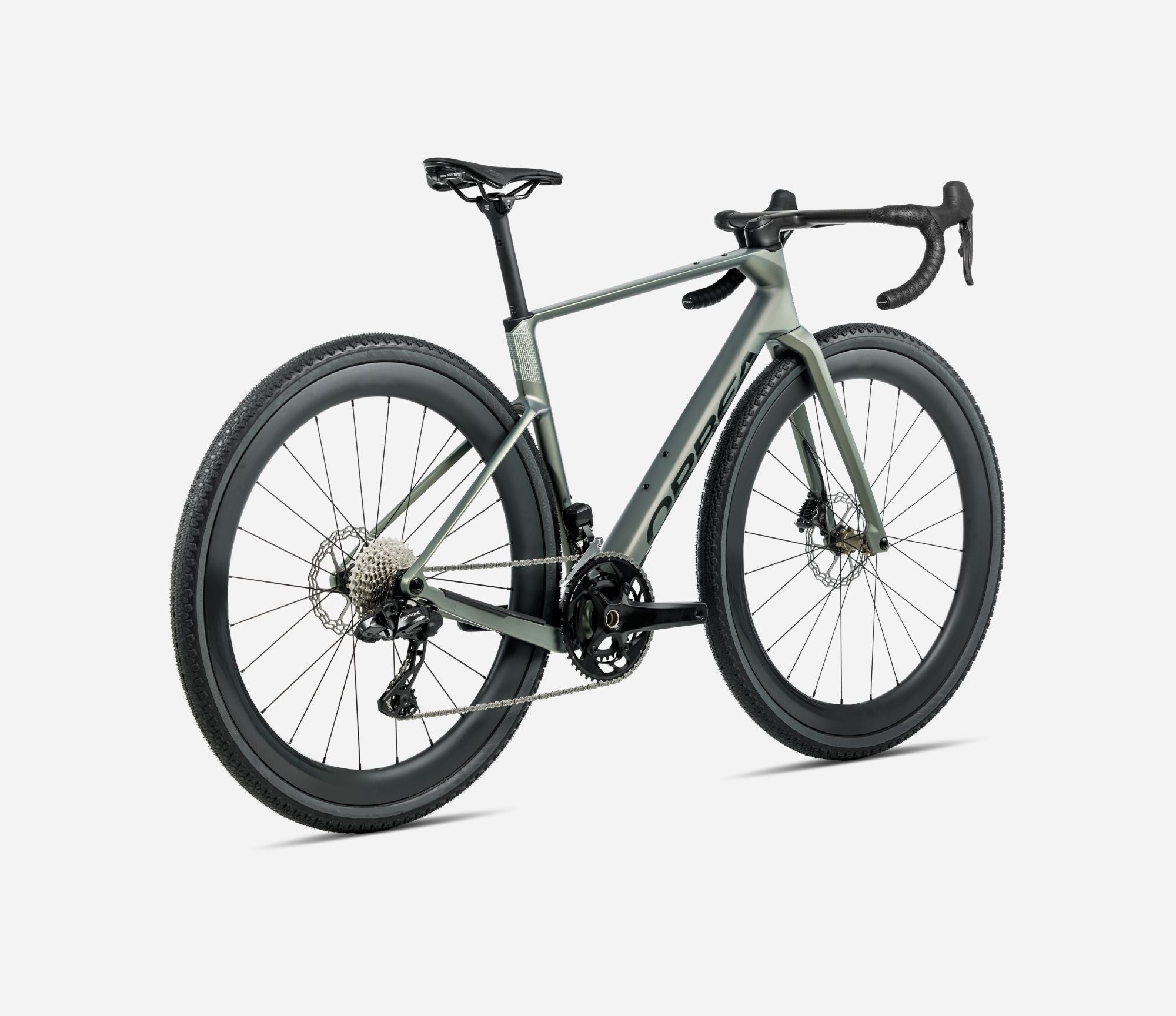 Orbea Terra Race