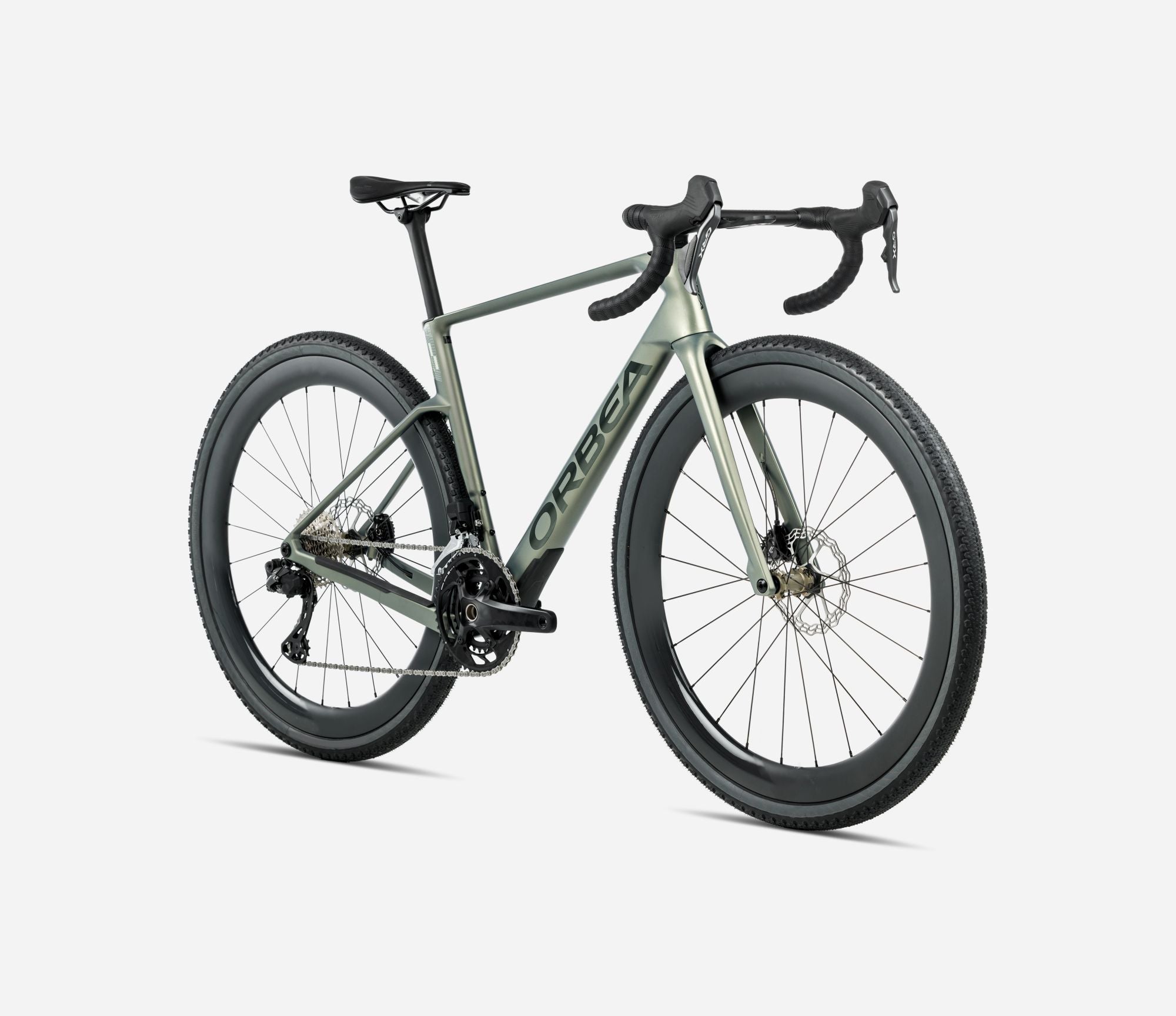 Orbea Terra Race - Thumbnail 4