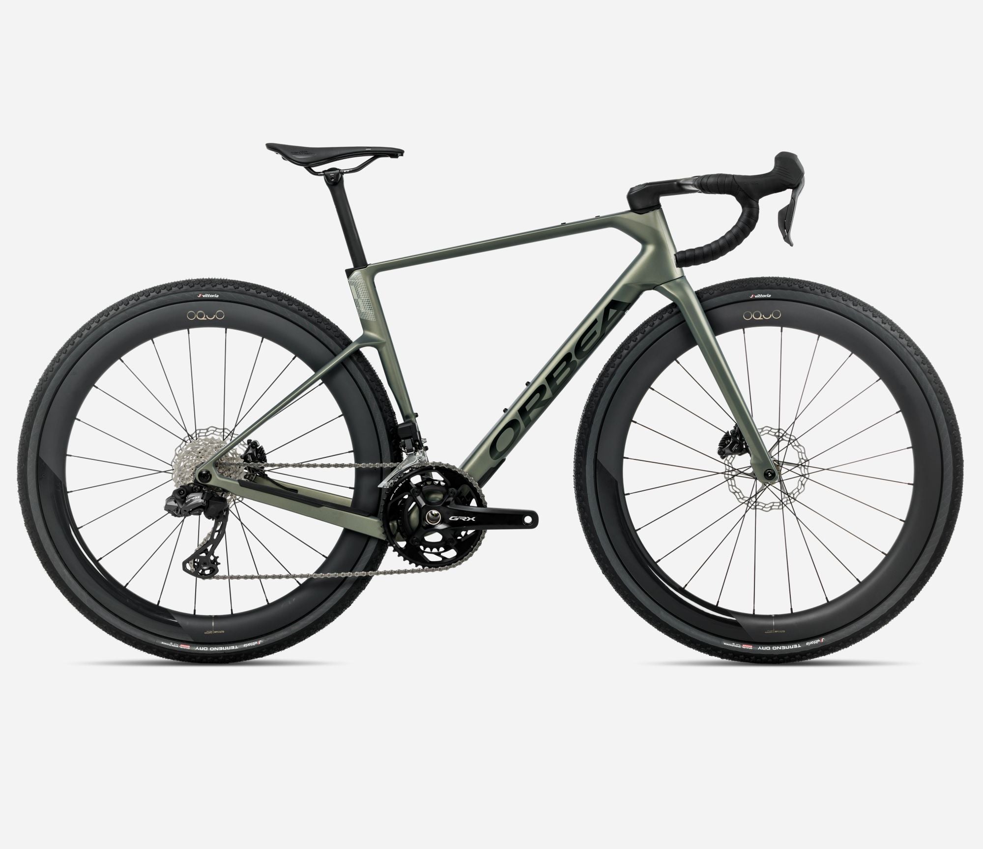 Orbea Terra Race - Thumbnail 3