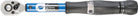 Park Tool TW-5.2 3/8" Ratcheting Click-Type Torque Wrench  2-14 Nm Range
