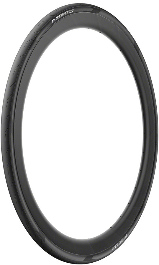 Pirelli P ZERO Race X TLR Tire - 700c, Tubeless, Folding, Black, TechWall+ SmartEvo - 700 X 26