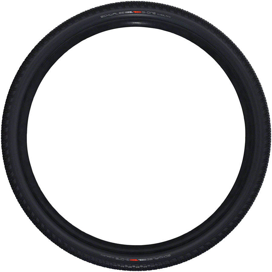 Schwalbe G-One OSC - Thumbnail 5