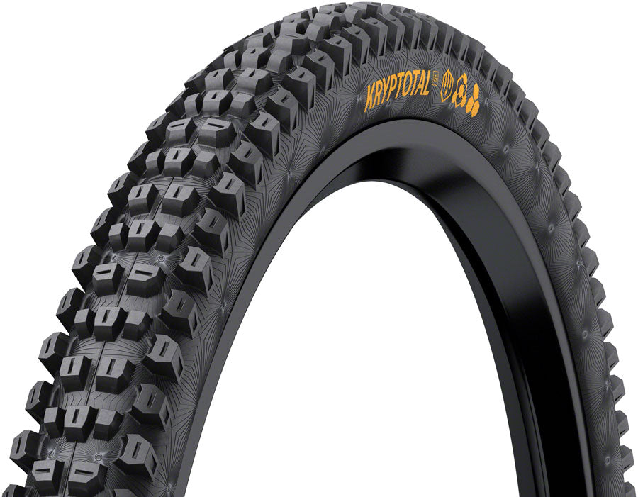Kryptotal Front Tire - Thumbnail 3