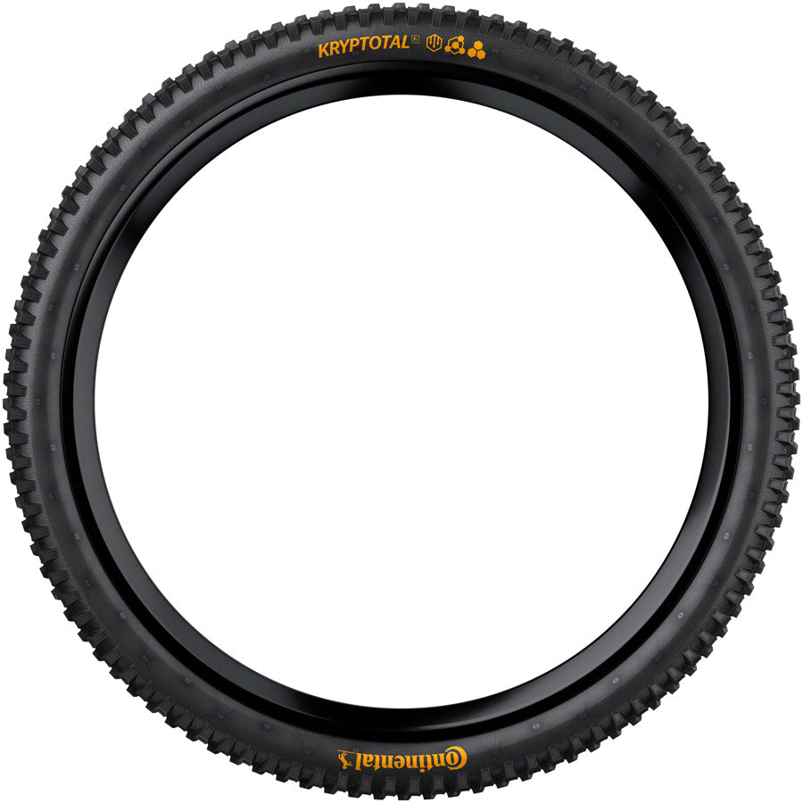 Kryptotal Front Tire