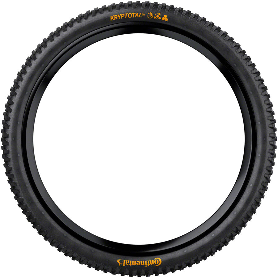 Continental Kryptotal Front Tubeless Tire