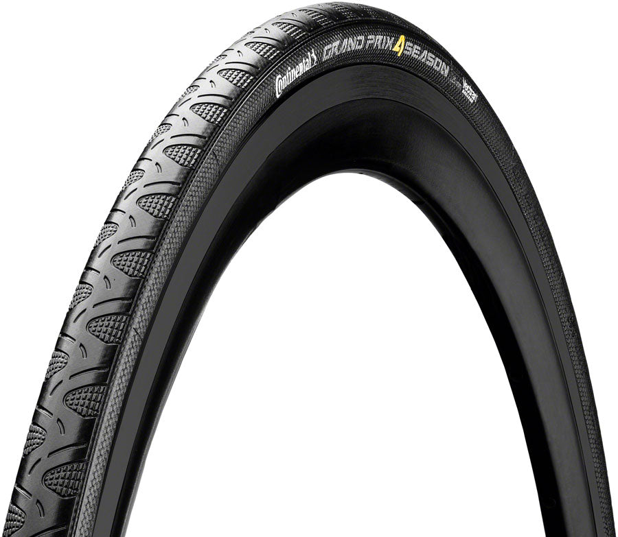 Continental Grand Prix 4-Season Tire - 700c - 700 X 23Mm