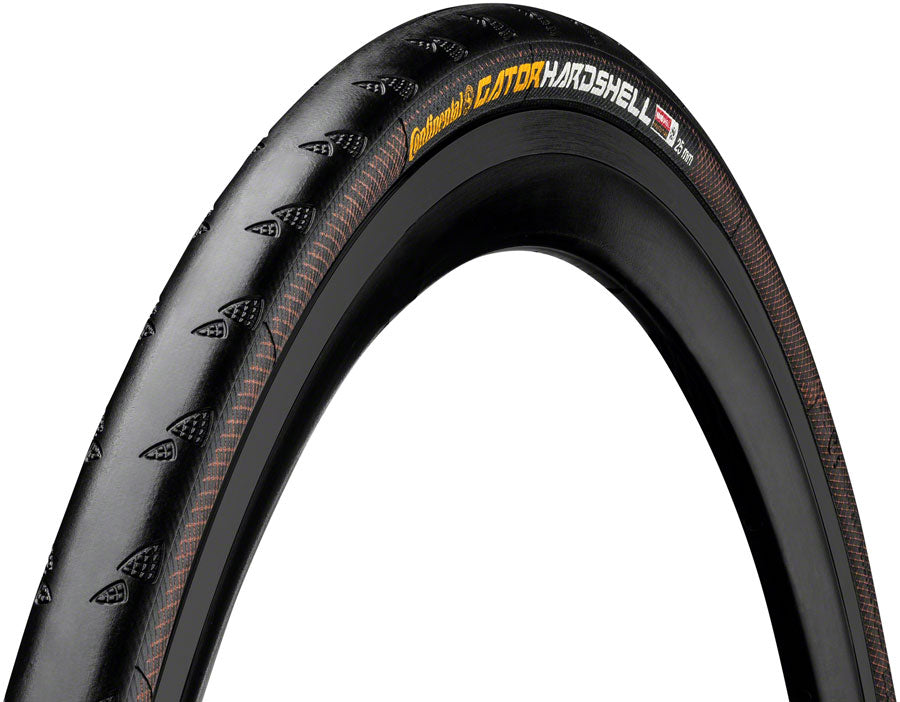 Continental Ultra GatorSkin Folding