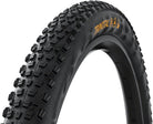 Continental Trinotal Tire - 29 X 2.40 Rapid Trail Black
