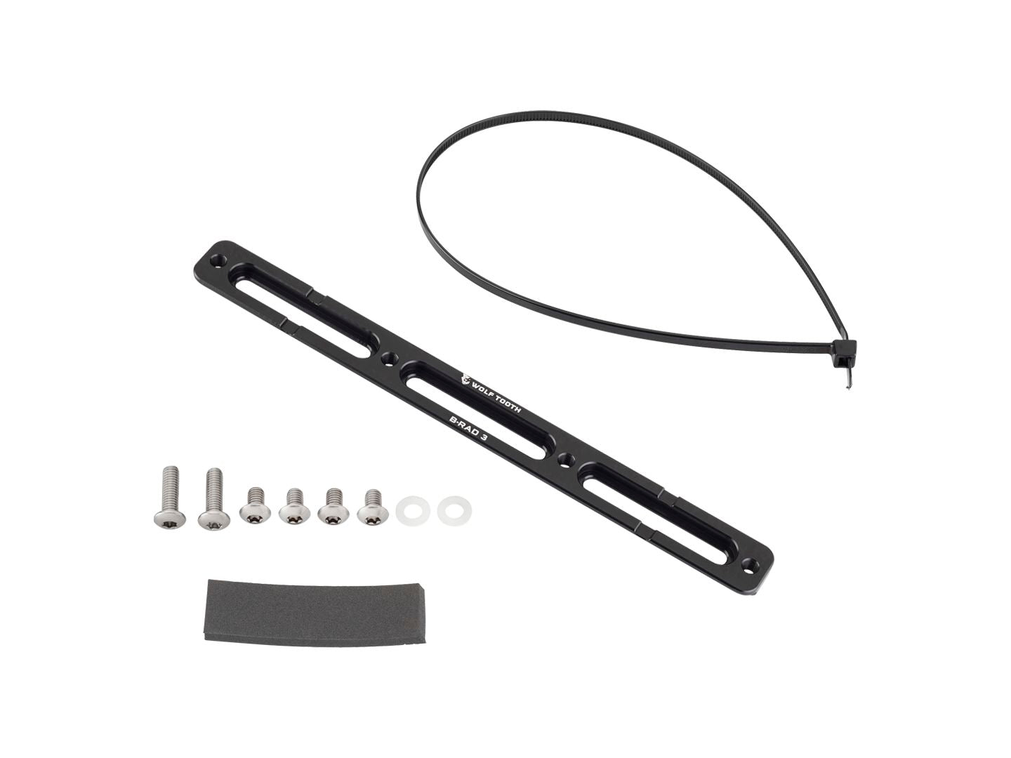 Wolf Tooth B-Rad Base Mount - Thumbnail 3