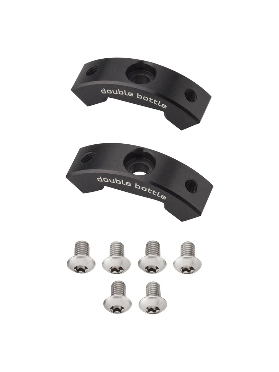 Wolf Tooth B-RAD Bottle Cage Adaptor - Thumbnail 2