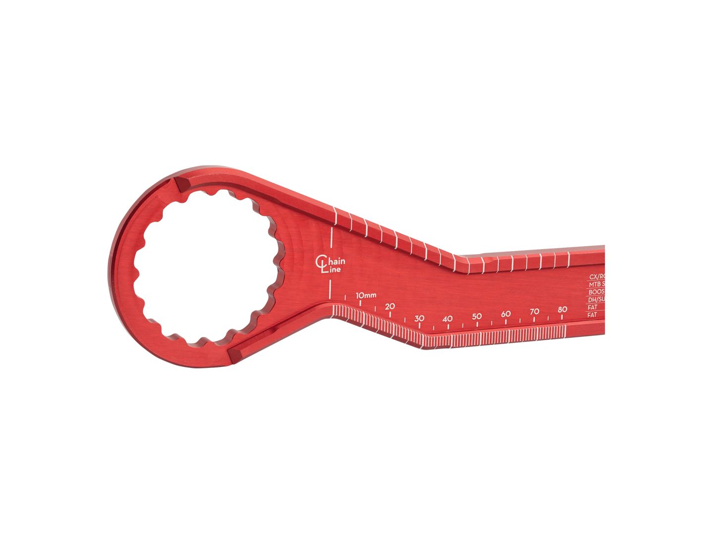 Wolf Tooth Pack Wrench Insert